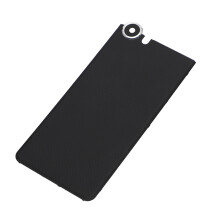 BlackBerry KEYone Battery Back Cover Silver