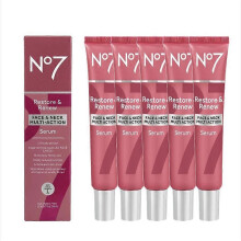 (5PCS)#1-5x Laboratories Firming Booster Serum - 1.7 oz