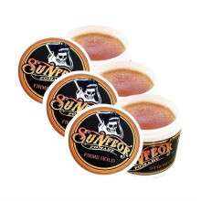 (3PCS) 1~5pcs Suavecito Firme Strong Hold Pomade, Strong Hold Pomade For Men, 4oz/113g 2026