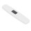 Bone Conduction Sleep Speaker Portable Wireless Bluetooth MP3 White 15.5x3.6x1.2cm 1