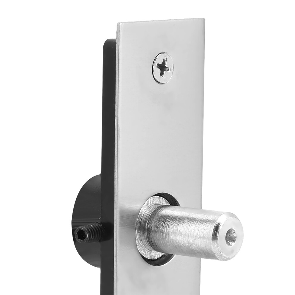 Revolving Door Hardware 360 Metal Hinge Shaft Durable Door Accessory 8101393369889