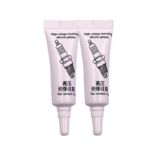 (2PCS) #1-5x Automobile Spark Plug Insulating Grease High Voltage Electrical Insulation Silicone Grease Low Temperature Corrosion Resistance