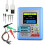 LCR-MF9 TFT LCD Display Multi-Meter Transistor Tester 1