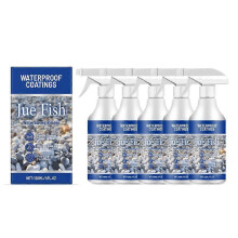(5PCS) 25-26 1-5x Gravel Binder Mulch Glue For Rocks Sealer Adhesive Stabilizer Waterproof Fast Drying Spray 120ml For Outdoor Yard Playground