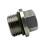 Magnetic Oil Filter Screws Motorcycle Accessories 1
