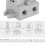 Pneumatic Solenoid Valve 2 Position 3 Way Directional Change Controller G1/8in K23JD6DC24V 2