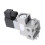 Pneumatic Solenoid Valve 2 Position 3 Way Directional Change Controller G1/8in K23JD6DC24V 4