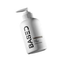 (1PC)2026~1-5x 200ml Based on Sea Salt Spray & Santal Sandalwood Curl Cream For Natural Light Hold