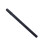 Plastic Ring Sizing Mandrel 0.56-0.84in Knurled Handle Black 3