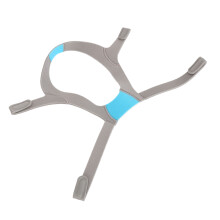 Replacement Double Layer Breathable Headgear Straps for Airfit F20