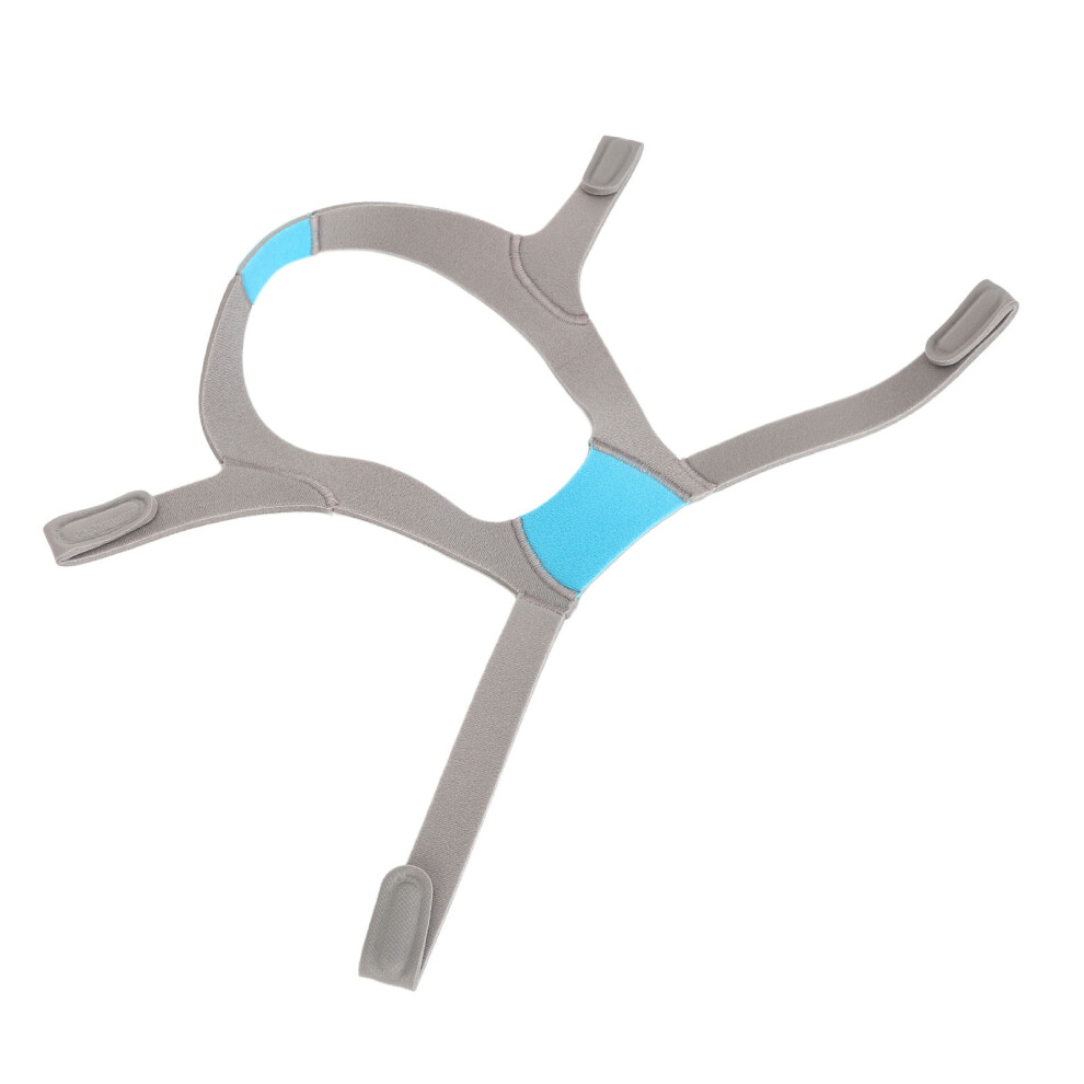 Replacement Double Layer Breathable Headgear Straps for Airfit F20