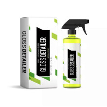 Legendary Car Care Diamond Shine Glass Cleaner,Car Interior Cleaner Suitable All