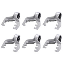 Car Exhaust Pipe Mounting Bracket for Exhaust Pipe Holder