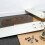 5Pièces Lames Ventilateur Plafond Bois Faciles À Monter 3