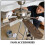 5Pièces Lames Ventilateur Plafond Bois Faciles À Monter 4