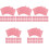 Papier Alimentaire Rose Multi-Fonction Pour Repas Maison 2