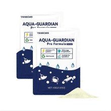 (2PCS) 2026|1/2/3/4/5x Aqua-Guardian Pro Formulas Powder Easy-to-Use Powder for Hassle-Free Care Freshwater Tank 100g