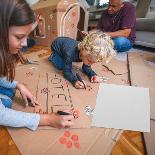 Papier Carton Renforcé Pour Créations Expéditions 2
