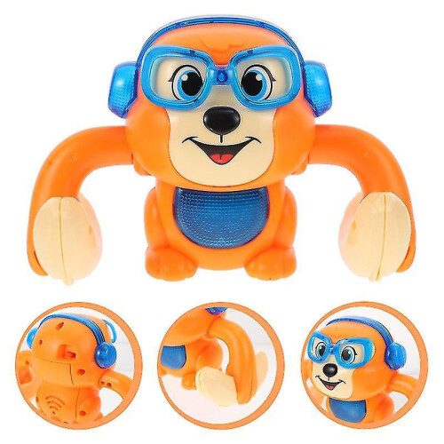 1pcs Tumbling Toy 2