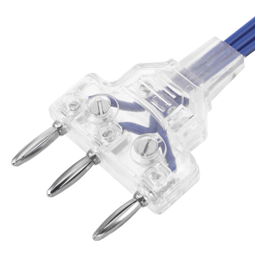Câble Électrique Épée Haut Rendement Connexion Compétition 2