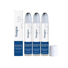 (3PCS)Hair Growth Serum Roll On - 3% Rosemary, 3% Redensyl & 2% 25ML
