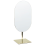 Beliani Makeup Mirror CANTAL Gold 2