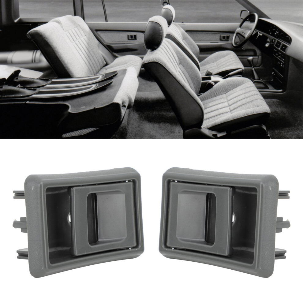 Inner Door Handle For Toyota Pickup 4Runner Tacoma Corolla 89-2000 5051393372217