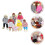 8pcs Children Toy 3