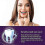 (04 60ml) Eelhoe Purple Tooth Beautifying Toothpaste Niacinamide Whitening Yellow Tooth Remove Stains 5
