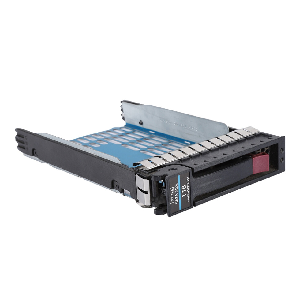 3.5In Sata Hdd Bracket Hp G6 Server 7340572480132