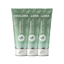 (3PCS)2026++2026++1-5x Intertrigo Cream, Skin Fold Care & Chafing Support Cream Helps Soothe Irritated Skin