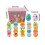 Easter Egg Diy Plastic Open Egg Surprise Egg Tumbler Blind Box Toy 2