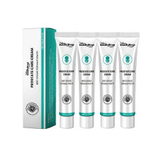 (4PCS)26-1-10x Prostate Enhance Cream For Men Frequent Urine Removing Cream For Health