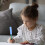 Capuchons Chewing En Silicone Pour Crayons 3