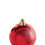 Beliani Set of 100 Baubles VANERN Red 5