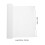 Papier De Fin Pour Cadeaux Stockage 2