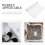 Papier De Fin Pour Cadeaux Stockage 5