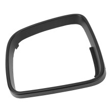 Long Lasting ABS PP Door Wing Mirror Frame Cover for Transporter T5 Caddy 2003-2009 Left