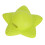 Silicone Bath Overflow Drain Cover Non-Leak Water Stopper Plug 3