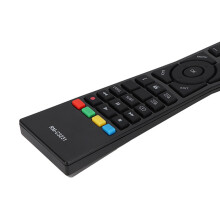 JVC RM-C3231 TV Remote Control Unit