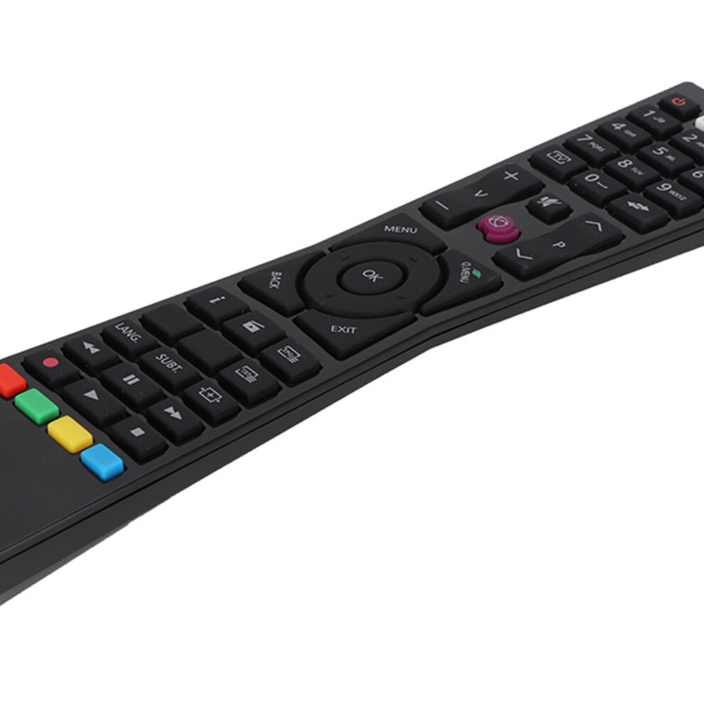 Official Style Remote For Jvc Tv Rm-C3231 7340572404985