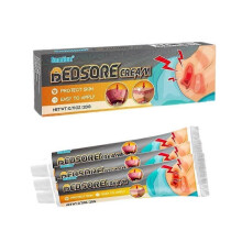 (3PCS)1~5x Bed Sorecream Bedsore Ointment Bed Sores Fast Wound Decubitus Ulcer Treatment For Rapid Wound Repair 20g-new 2026