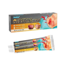 (2PCS)1~5x Bed Sorecream Bedsore Ointment Bed Sores Fast Wound Decubitus Ulcer Treatment For Rapid Wound Repair 20g-new 2026