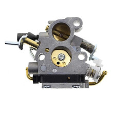 ZAMA C1T-EL41A Chainsaw Carburetor for Husqvarna 435 435E 440 440E CS410