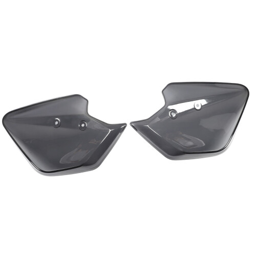 Clear Windshield Windscreen for Tricity 125 155 300 with Mounting Bracket 1