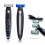 Personal Rechargeable Solo Touch Smart Razor Micro Trimmer Men Shaver new 2