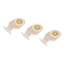 10Pcs Activated Carbon Filters for Colostomy and Ileostomy Pouches