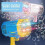 (Pink) Bubble Machine Gun, Diy Bubble Bazooka Machine 69 Holes Bubble Blower 2