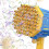 (Pink) Bubble Machine Gun, Diy Bubble Bazooka Machine 69 Holes Bubble Blower 5