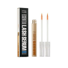 (2PCS) 1~5pcs Eyelash Serum Nourishing Serum Thickening and Curling Lash Growth Serum new